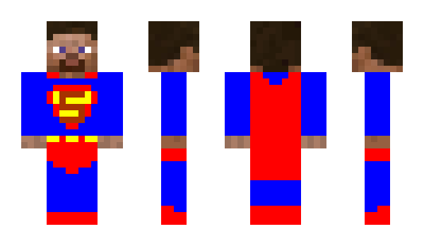 Minecraft скин по нику toolk