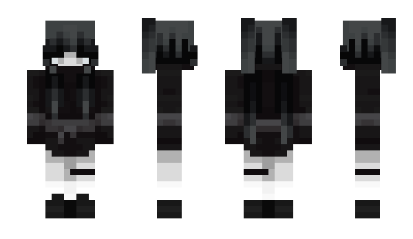 Minecraft скин по нику xannybars