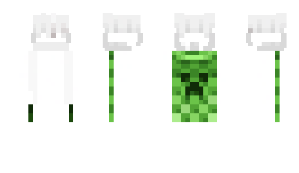 Minecraft скин по нику jsbeam