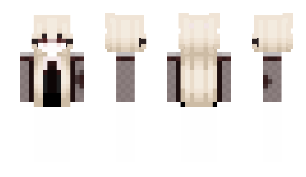 Minecraft скин по нику xKosmo