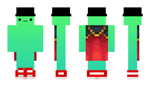 Minecraft скін по ніку a900