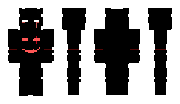 Minecraft скин по нику E__Stosigma