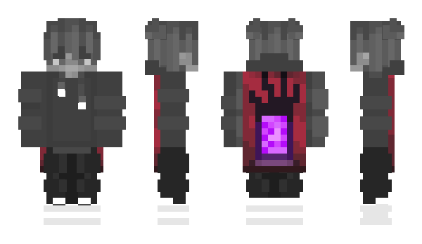 Minecraft скін по ніку dav2x