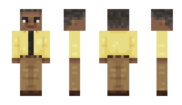 Minecraft скин по нику mclare