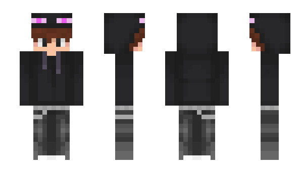 Minecraft скин по нику YouMengg