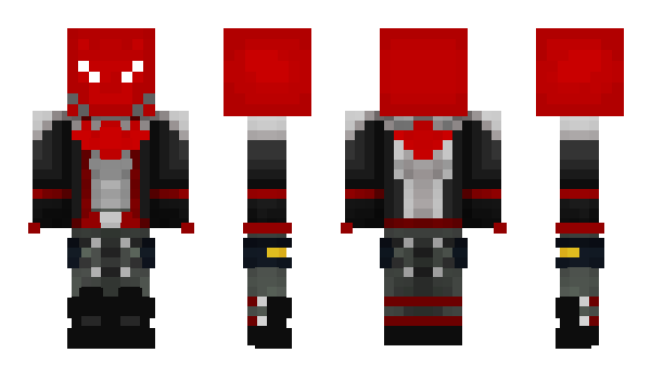 Minecraft скин по нику cleaa