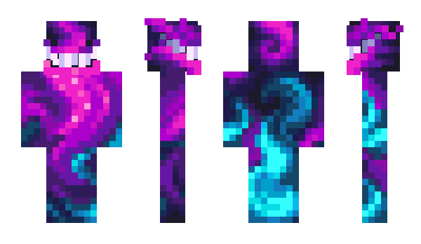 Minecraft скин по нику kittycs