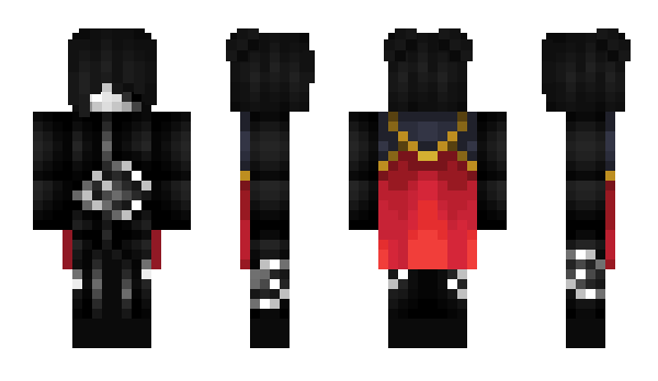 Minecraft скин по нику exstence