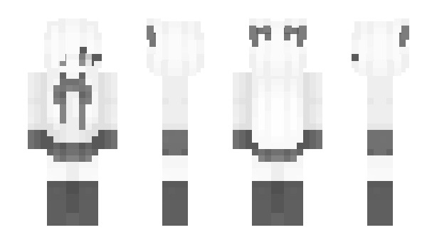 Minecraft скин по нику Fallendoll