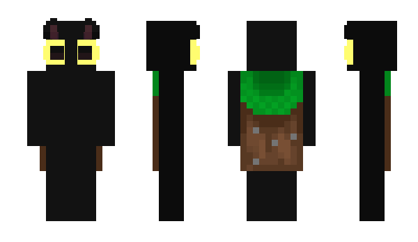 Minecraft skin ath4