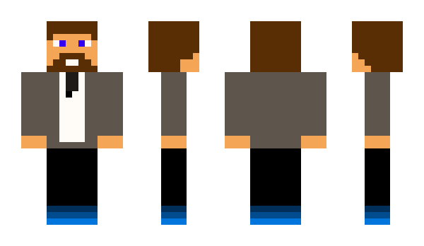 Minecraft скин по нику 6248