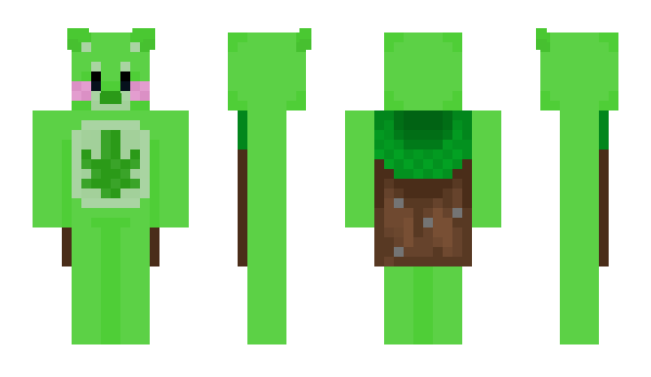 Minecraft скин по нику xX_GibMirZAZA_Xx