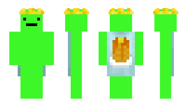 Minecraft скін по ніку L0ga