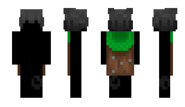 Minecraft скин по нику __Vaz__