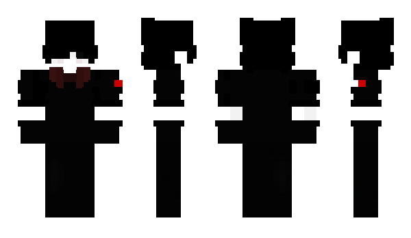 Minecraft скин по нику 24Owner