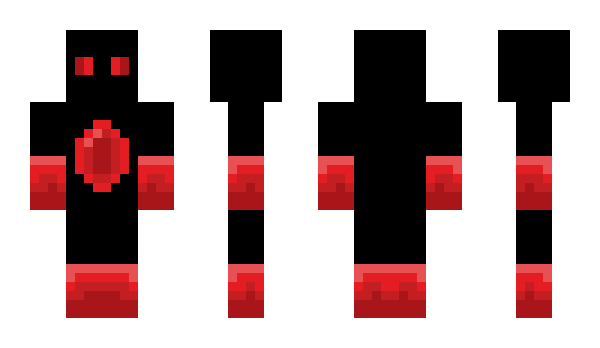 Minecraft скин по нику yellowcry