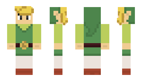 Minecraft skin miyabii