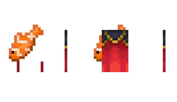 Minecraft skin mjav