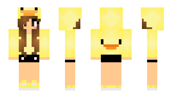 Minecraft скин по нику anebell