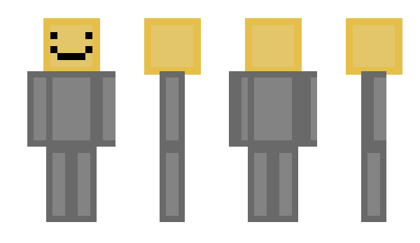 Minecraft скин по нику Sagne