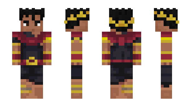 Minecraft скин по нику ccvnn