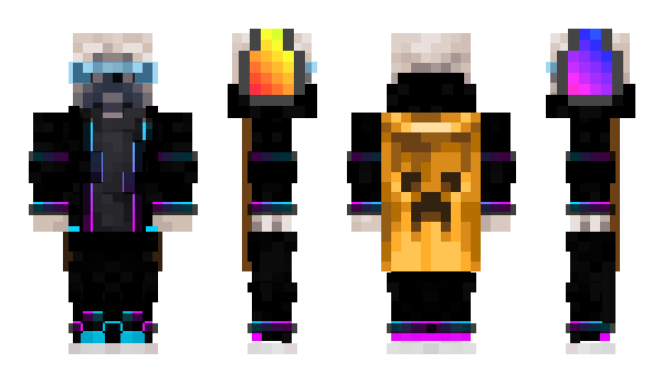 Minecraft скин по нику emocryptoswag66
