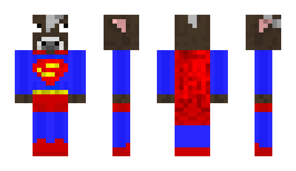 Minecraft скін по ніку stop_3ndk