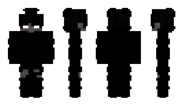 Minecraft скин по нику xnent1