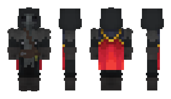 Minecraft skin spartanSC