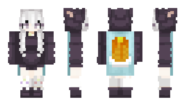 Minecraft skin stake1337