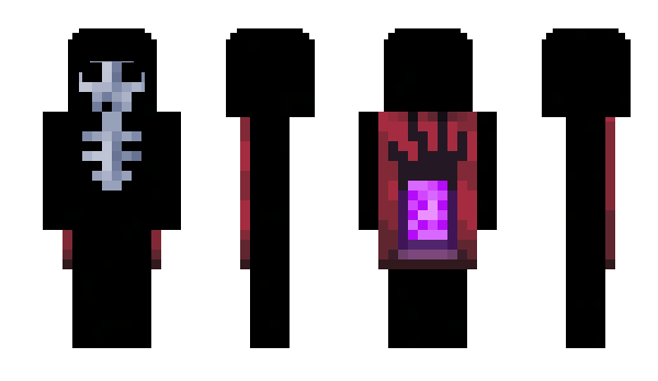 Minecraft скин по нику wallspoon