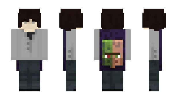 Minecraft скин по нику hs____reputation