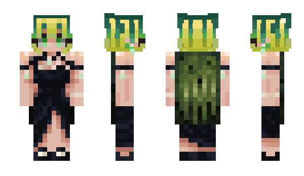 Minecraft скин по нику Beefy258