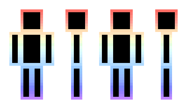 Minecraft skin itwillbe