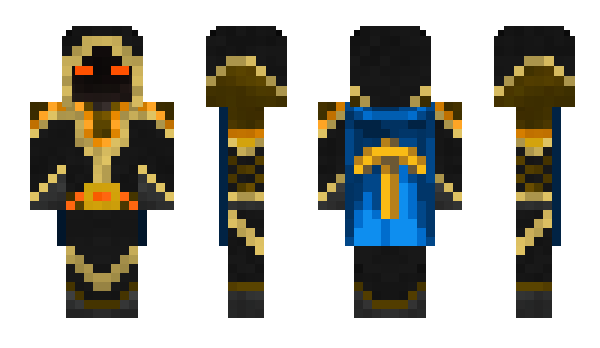 Minecraft skin surferx