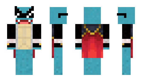 Minecraft скин по нику not_void1