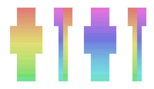 Minecraft скин по нику EvanESC