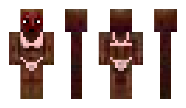 Minecraft skin 15th