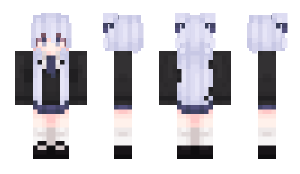 Minecraft skin wzwzwzwzwzwzwzwz
