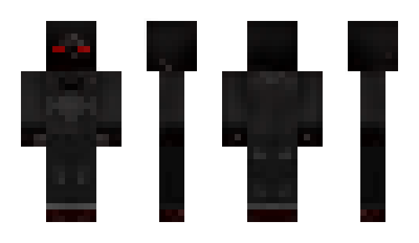 Minecraft skin Shadowed_s0ul