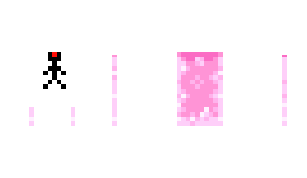 Minecraft скін по ніку mcqr