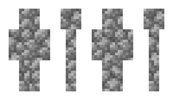 Minecraft скин по нику tvg1