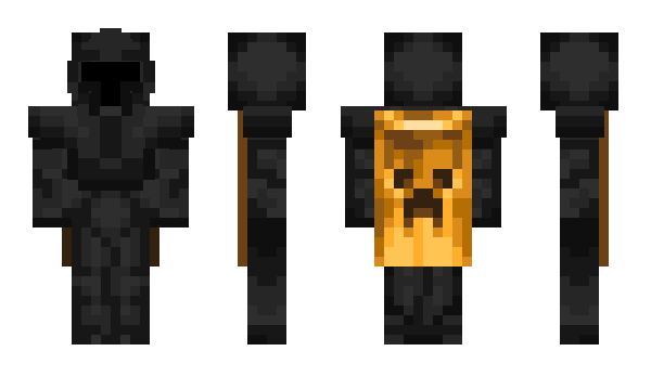 Minecraft скин по нику brur