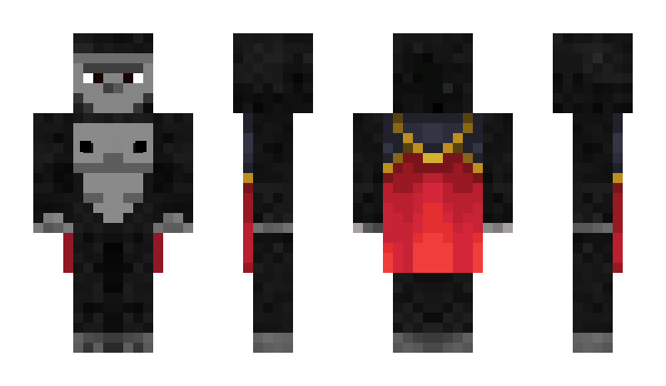 Minecraft скин по нику sacob