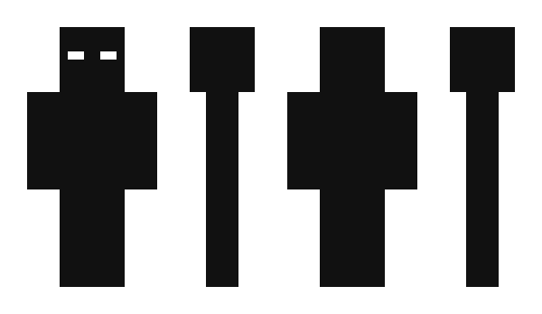 Minecraft skin Tankdk