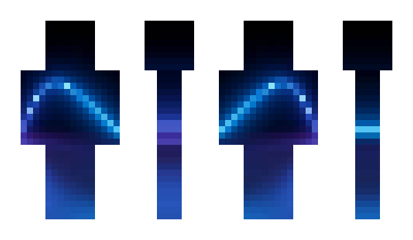 Minecraft skin ilovemen6