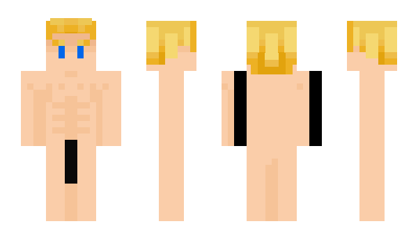 Minecraft скин по нику 1ssa