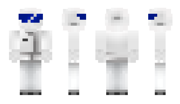 Minecraft skin kevingamers
