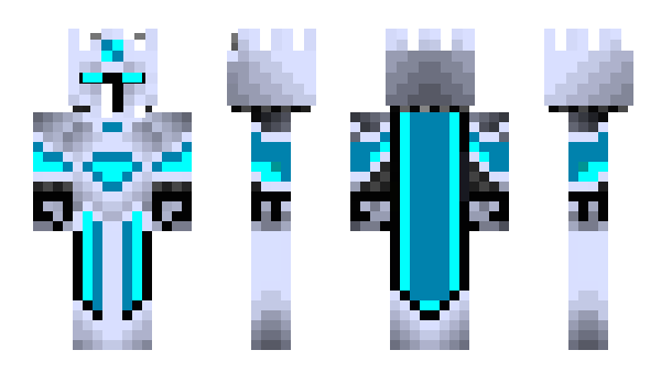 Minecraft скін по ніку hypro