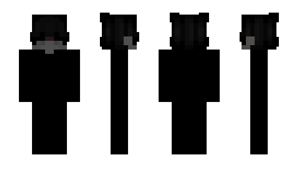 Minecraft скин по нику Craning